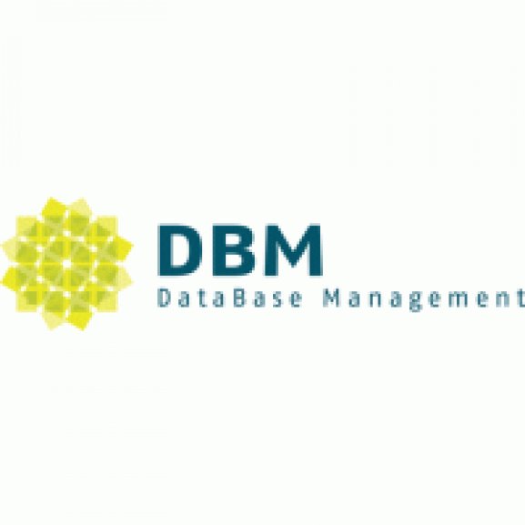 Logo of DataBase Management