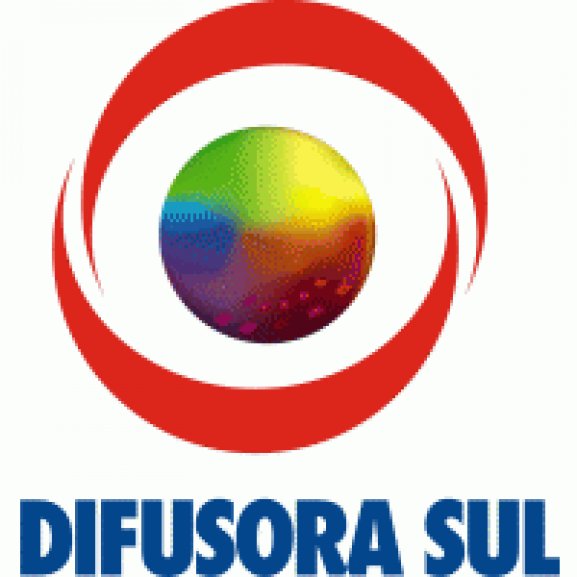 Logo of DIFUSORA SUL