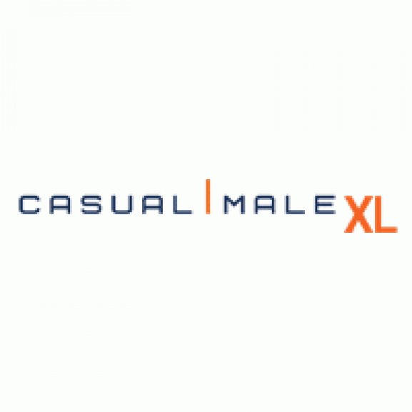 Logo of Casual Male