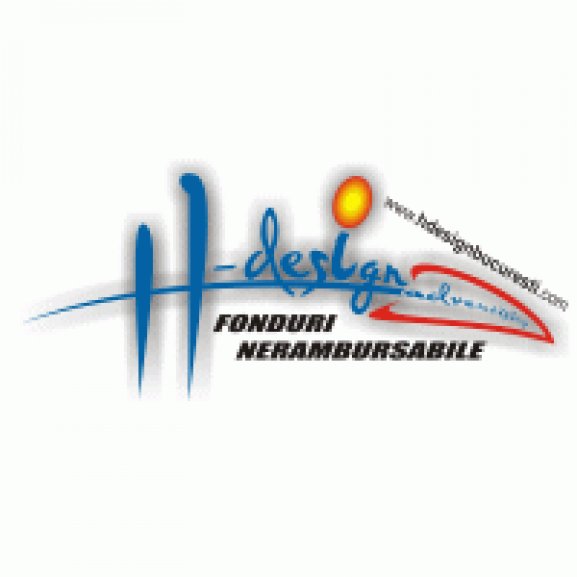 Logo of hdesign