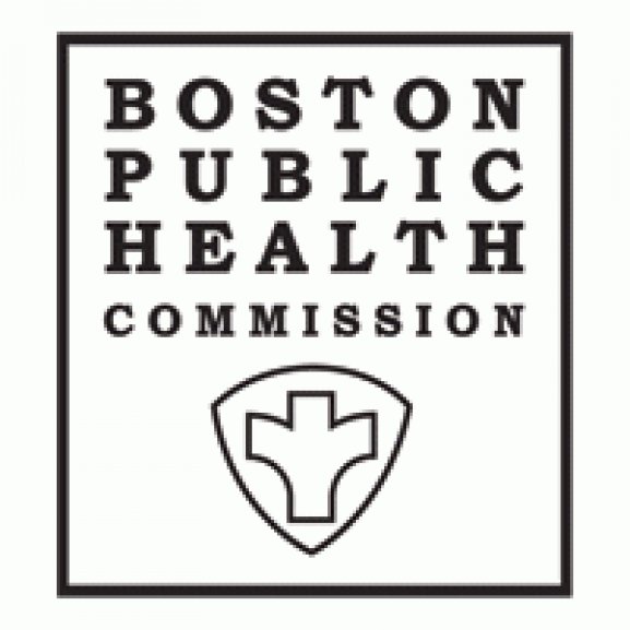 Logo of Boston Public Health Commission