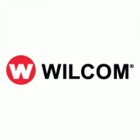 Logo of Wilcom
