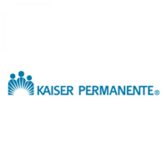 Logo of Kaiser Permanente