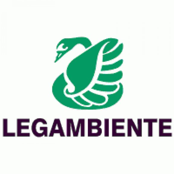Logo of Legambiente