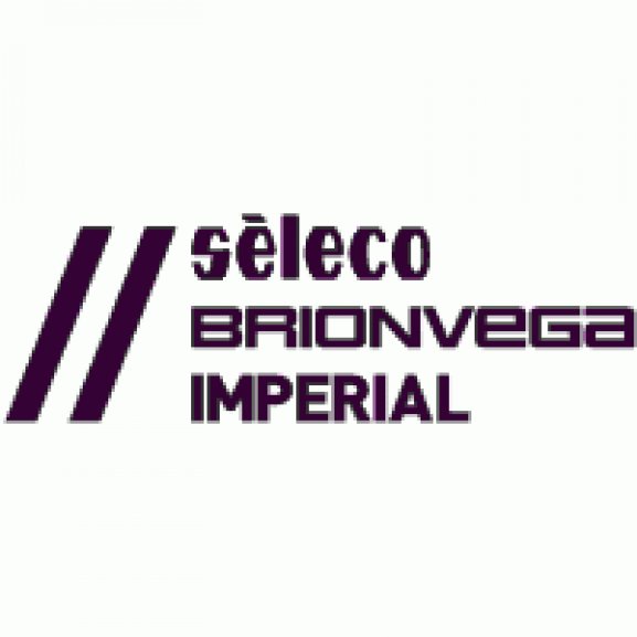 Logo of Seleco Brionvega Imperial