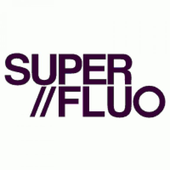 Logo of Super Fluo