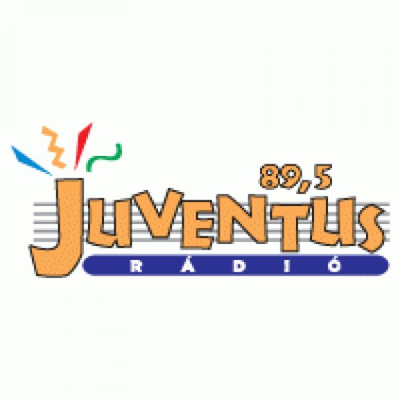 Logo of Juventus Radio 89.5