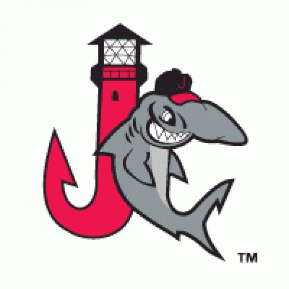Logo of Jupiter Hammerheads