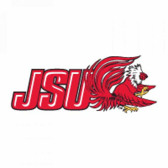 Logo of JSU Gamecocks