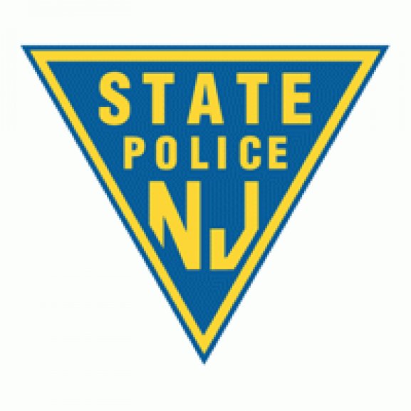 Logo of New Jersey State Police