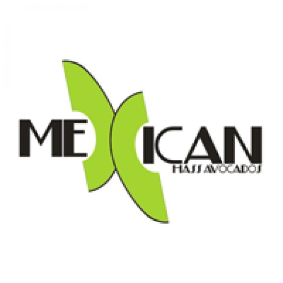 Logo of Mexican Hass Avocados