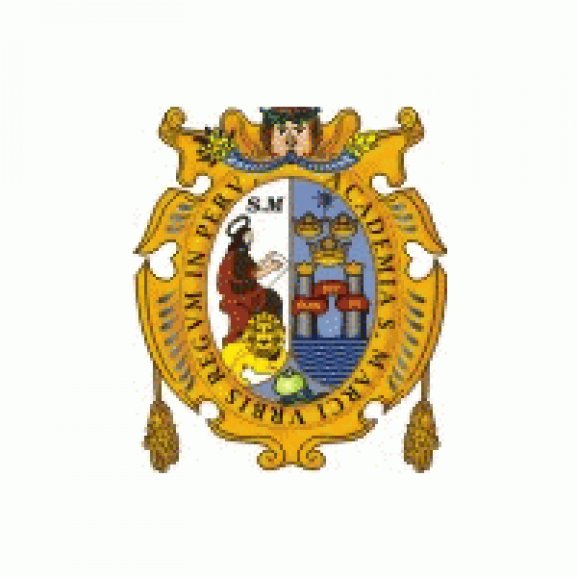 Logo of Universidad Nacional Mayor de San Marcos