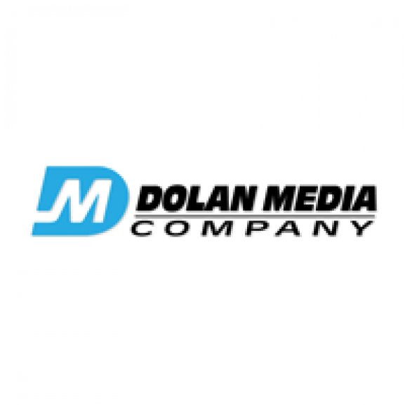 Logo of Dolan Media Corporation