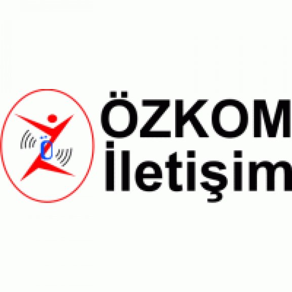 Logo of Özkom iletisim