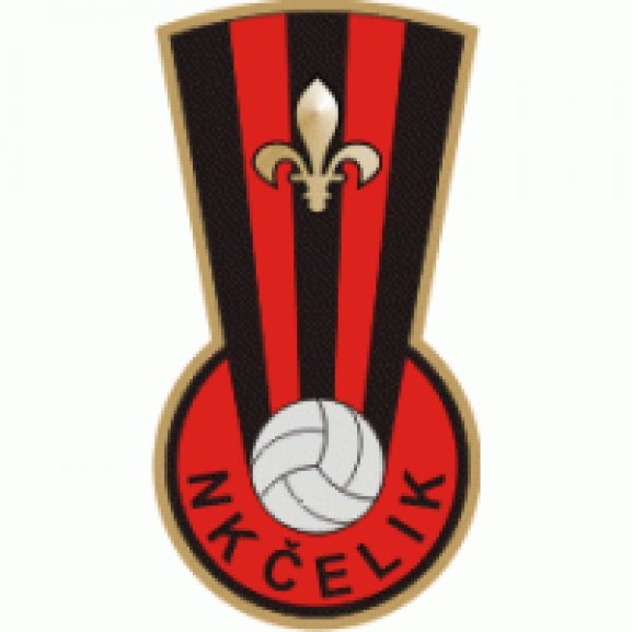 Logo of Nogometni klub Čelik Zenica