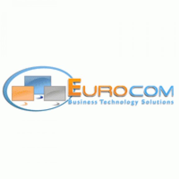 Logo of EuroCom