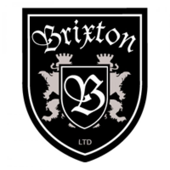 Logo of Brixton Ltd.
