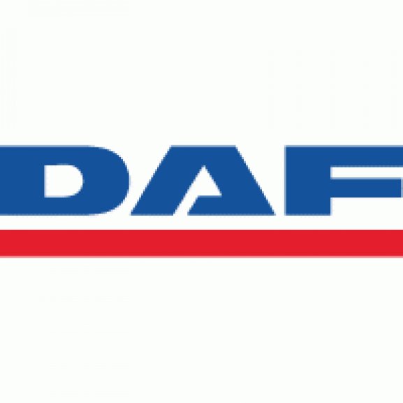 Logo of DAF