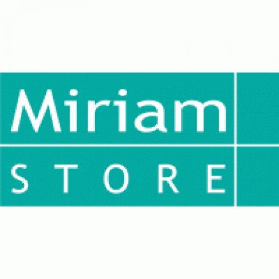 Logo of Miriam Store