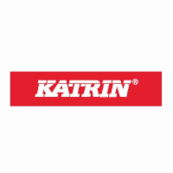 Logo of KATRIN