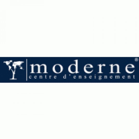 Logo of Moderne Centre d'Enseignement