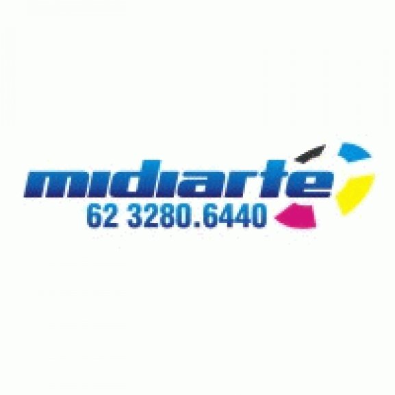 Logo of midiarte