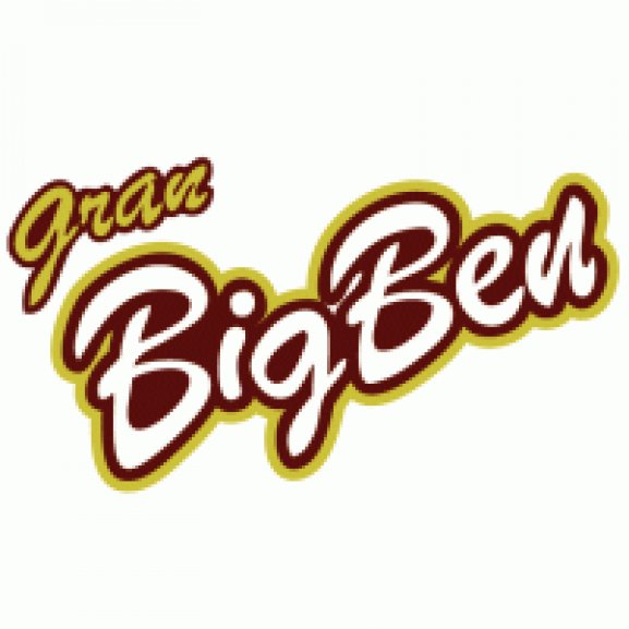 Logo of Gran BigBen