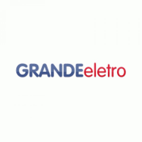 Logo of Grande Eletro