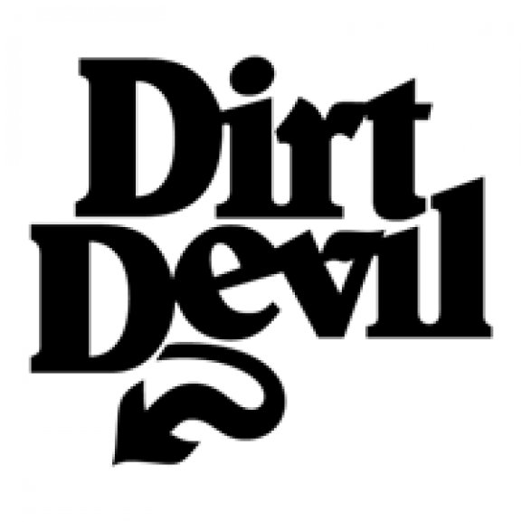 Logo of Dirt Devil