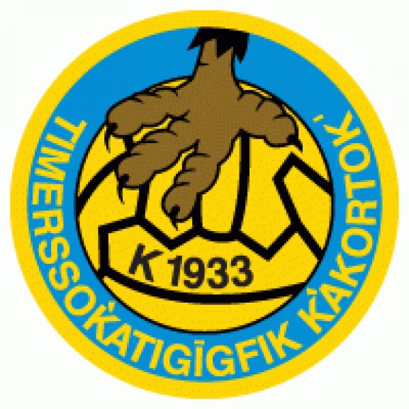 Logo of K1933 Timerssokatigigfik Kakortok