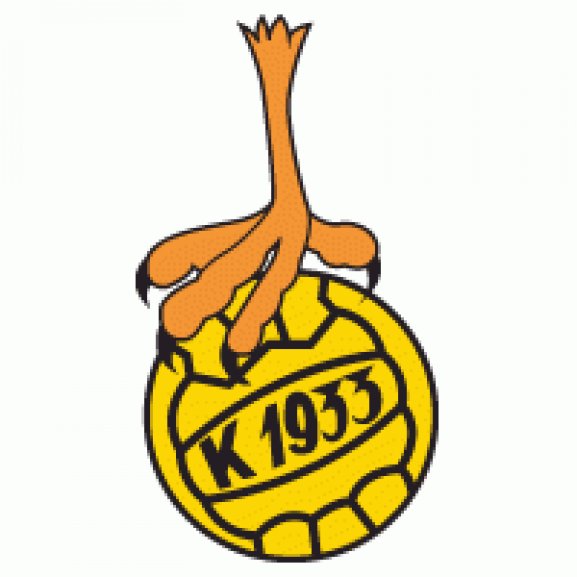 Logo of K1933 Timerssokatigigfik Kakortok