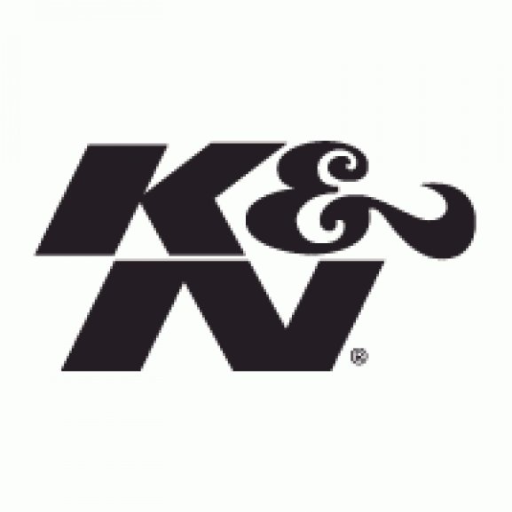 Logo of K&N