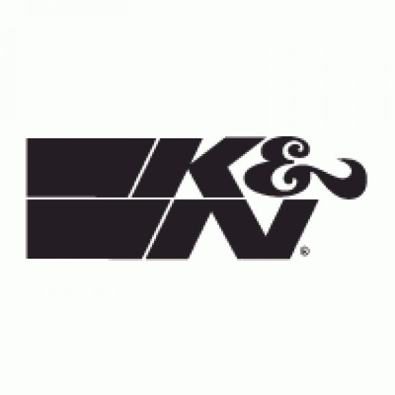 Logo of K&N