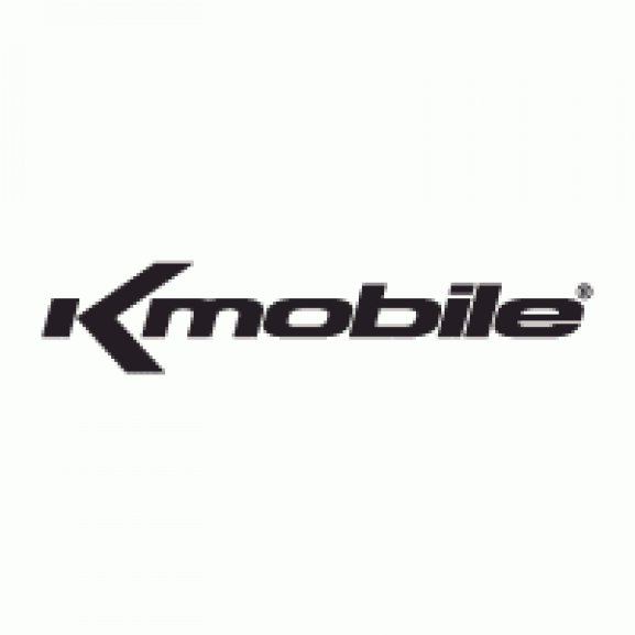 Logo of K mobile