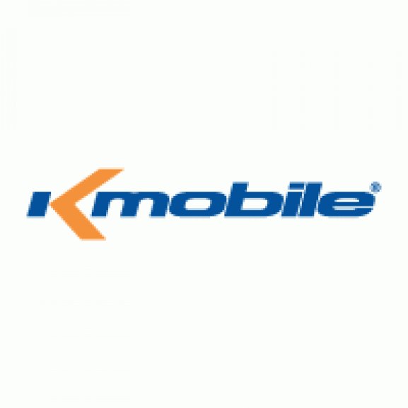 Logo of K mobile