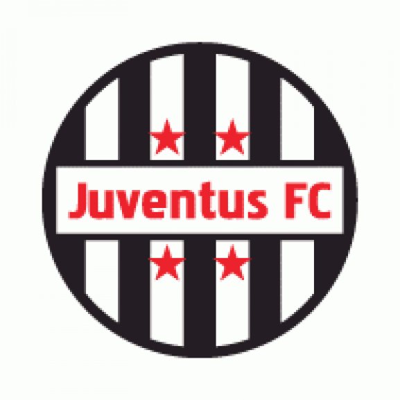 Logo of Juventus FC