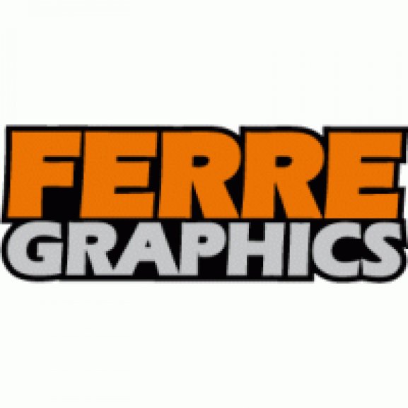 Logo of FERREgraphics