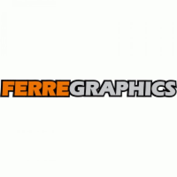 Logo of FERREgraphics