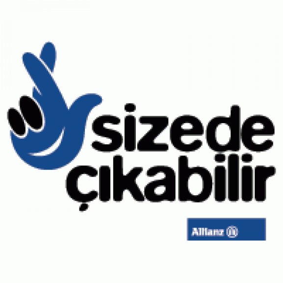 Logo of ALLIANZ / size de cikabilir / Meeting logotype