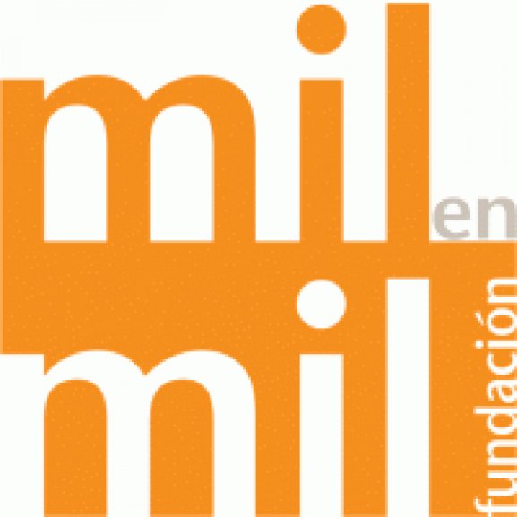 Logo of Fundación Milenmil