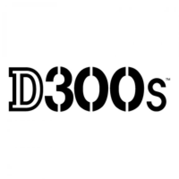 Logo of D300s