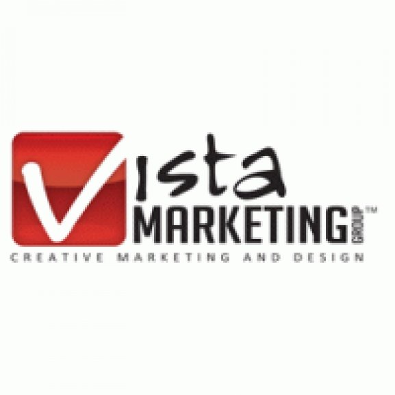 Logo of Vista Marketing Group