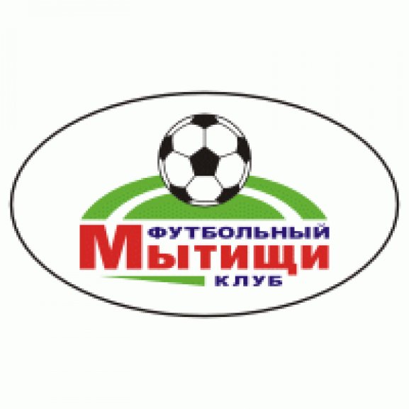 Logo of FK Mytishchi