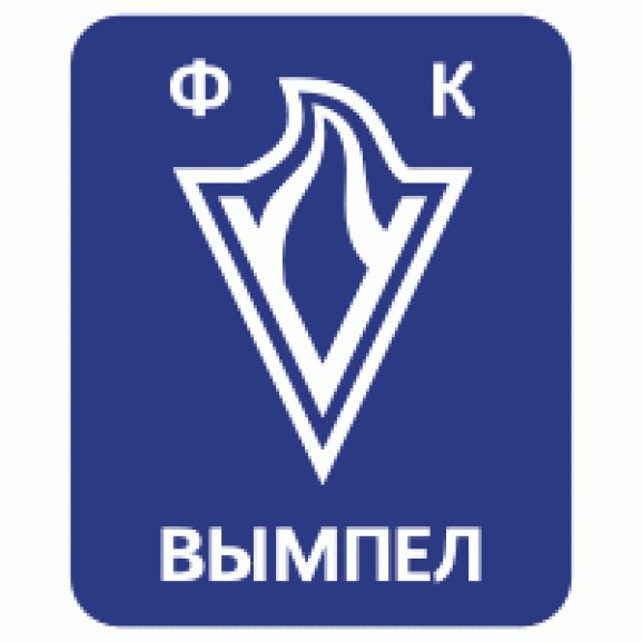 Logo of FK Vympel Korolyov