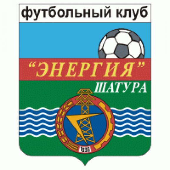 Logo of FK Energia Shatura