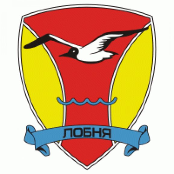 Logo of FK Lobnya