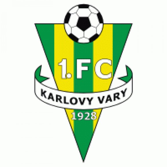 Logo of 1. FC Karlovy Vary
