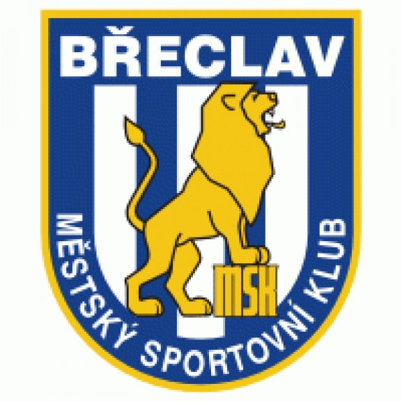 Logo of MSK Breslav