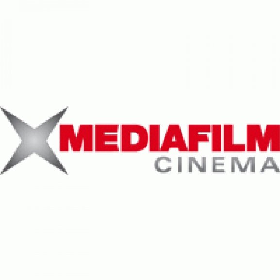 Logo of Mediafilm Cinema