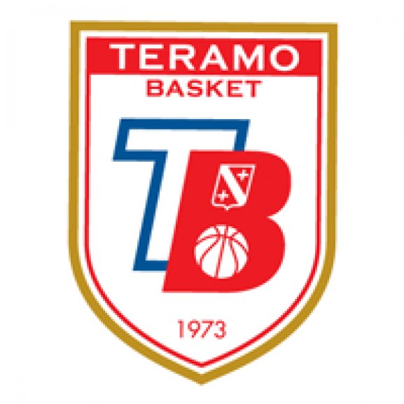 Logo of logo Teramo Basket